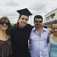 Finish Secondary School