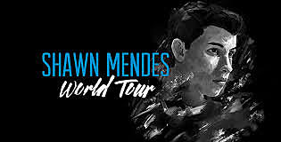 Shawn Mendes World Tour