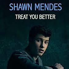 "Treat You Better"