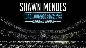 Illuminate World Tour