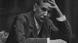 Timeline: Benito Pérez Galdós