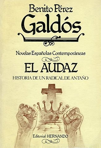 EL AUDAZ