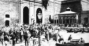 Insurrección cantonalista