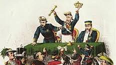 pronunciamiento 1868