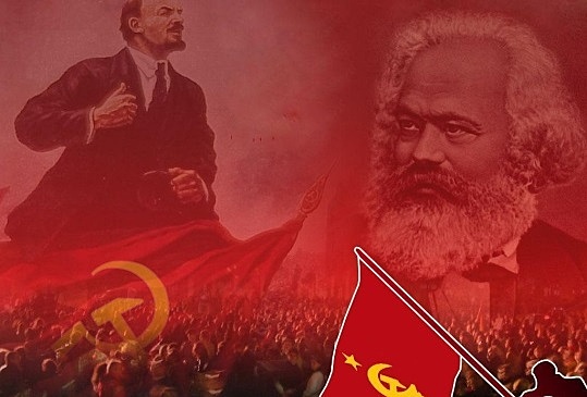 Revolución Bolchevique