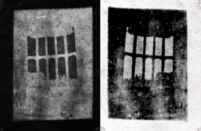 Nº 19 (2) William Henry Fox Talbot