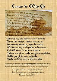 Cantar del Mío Cid