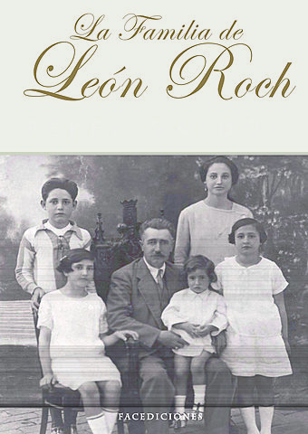 LA FAMILIA DE  LEÓN ROCH