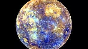 Mercuri