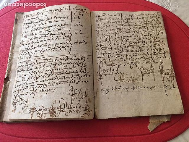 Prestigio castellano