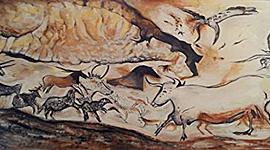 Timeline: Lascaux