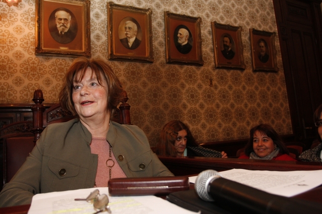 Fiscal Guianze pidió condena de 30 años para Bordaberry y Blanco