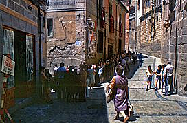 Transición española