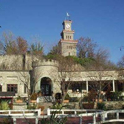 Timeline: Κάστρο