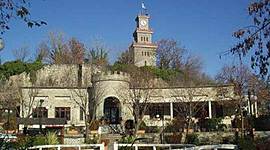 Timeline: Κάστρο