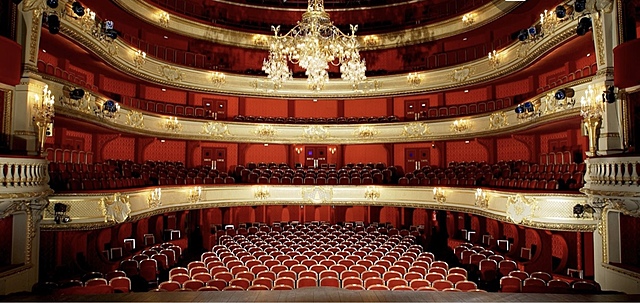 La Comédie Française