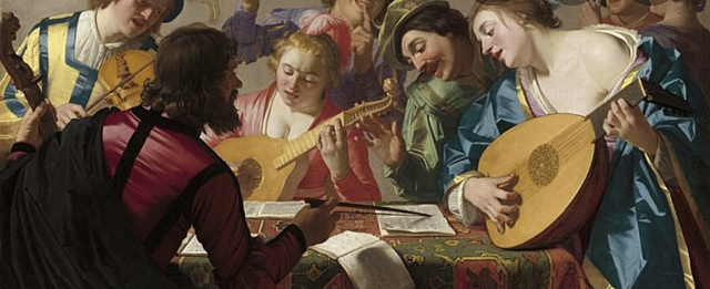 Comedia de la Restauración