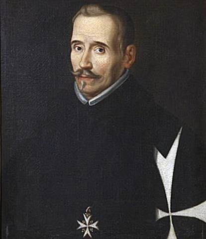 Lope de Vega