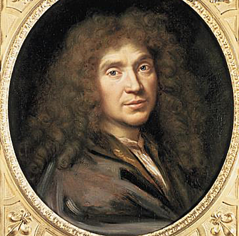 Molière