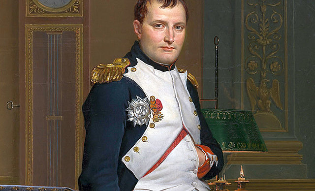 Napoleón