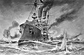 Helgoland-i ütközet