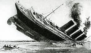 Lusitania