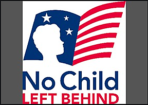 No Child Left Behind Act (NCLB)