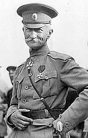 Bruszilov-offenzíva