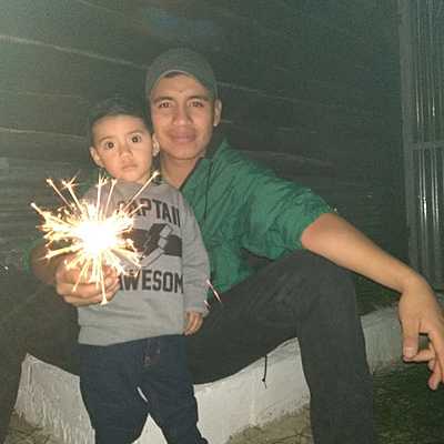 Timeline: Línea del tiempo. By Jair Girón