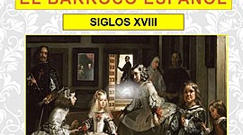 Timeline: El Barroco en la literatura y el teatro