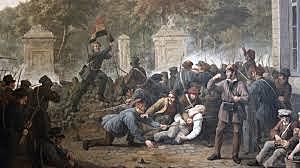 Second Belgian Revolution