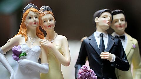 Matrimonio per tutti