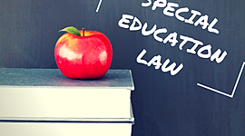 Timeline: History of Special Education
