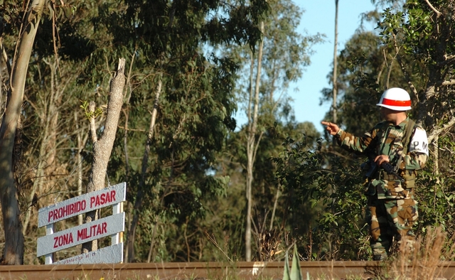 Justicia solicita realizar nuevas excavaciones