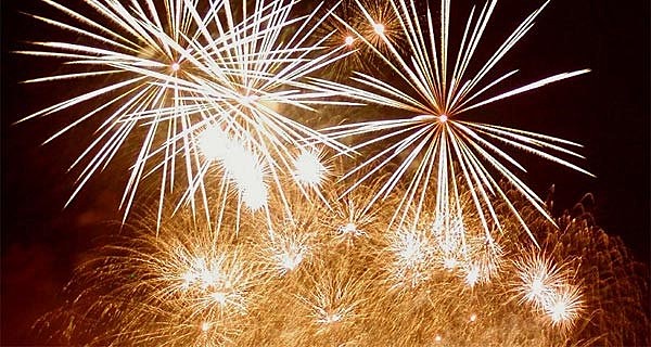 Logré finalizar el año