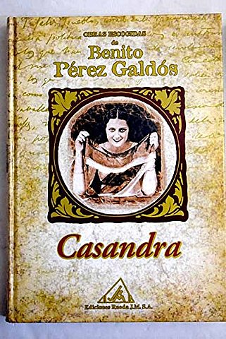 Casandra