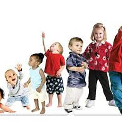 Timeline: personajes y avances en el estudio del desarrollo infantil