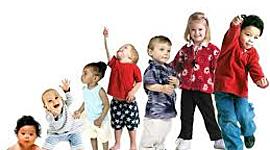 Timeline: personajes y avances en el estudio del desarrollo infantil