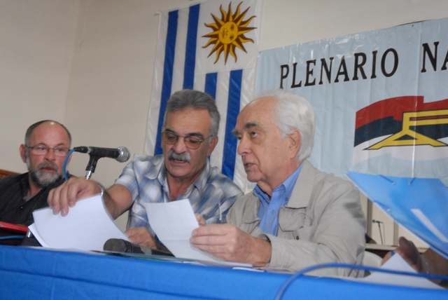 FA presenta proyecto de ley interpretativo