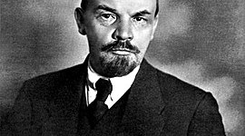 Timeline: ÉPOCA DE LENIN