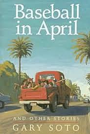 Writes his first collection of stories for children