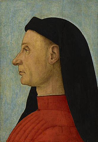 Ritratto di gentiluomo
