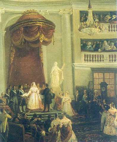 Nueva constitución(progresistas)