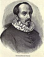 JUAN RUIZ DE ALARCÓN