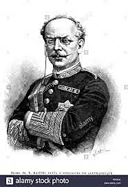 Golpe de Estado del General Pavía.