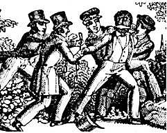 Prigg v. Pennsylavania