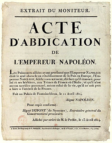 Tractat de Fontaineblau