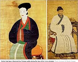 Goryeo Dynasty
