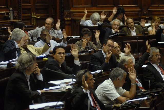 Diputados aprobó el proyecto