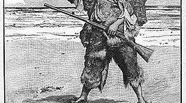 Timeline: Robinson Crusoe Timeline